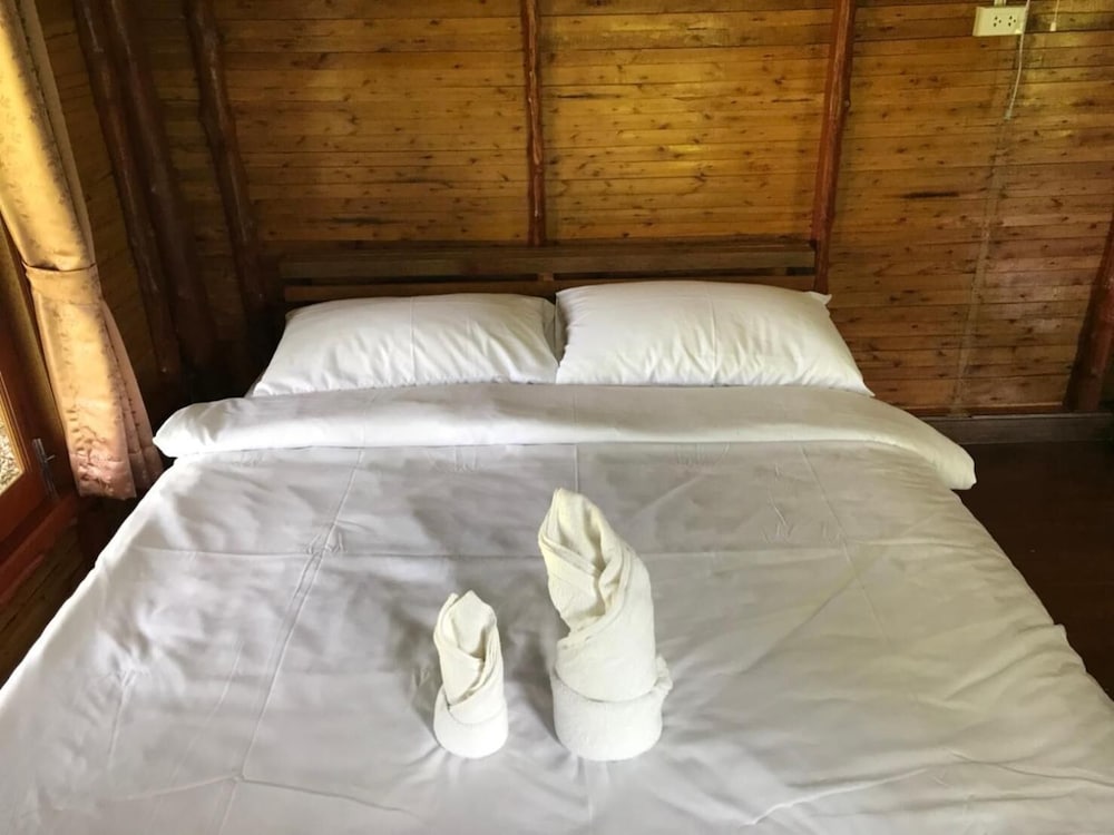 Фото Pru Valley Thaley Tai Resort