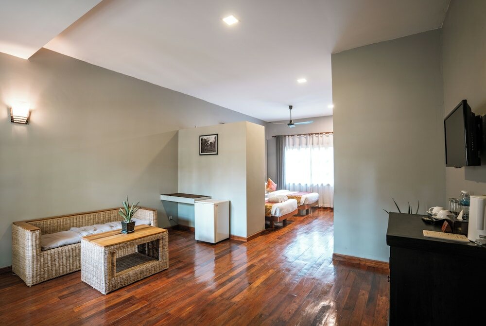 Фото Amazing Palm Resort