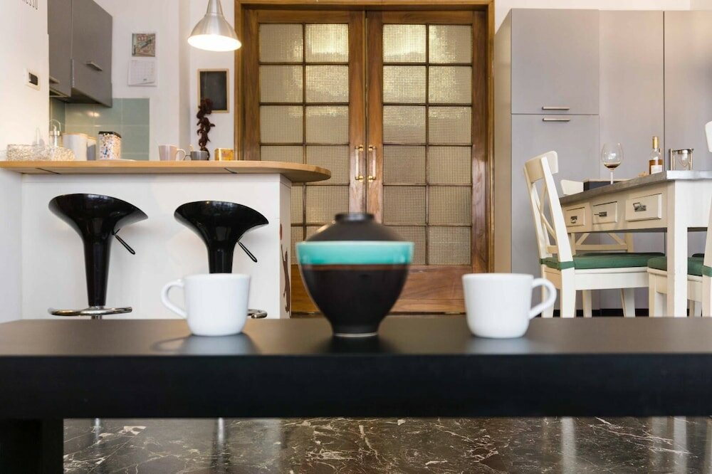 Фото Bologna Centrale Flat