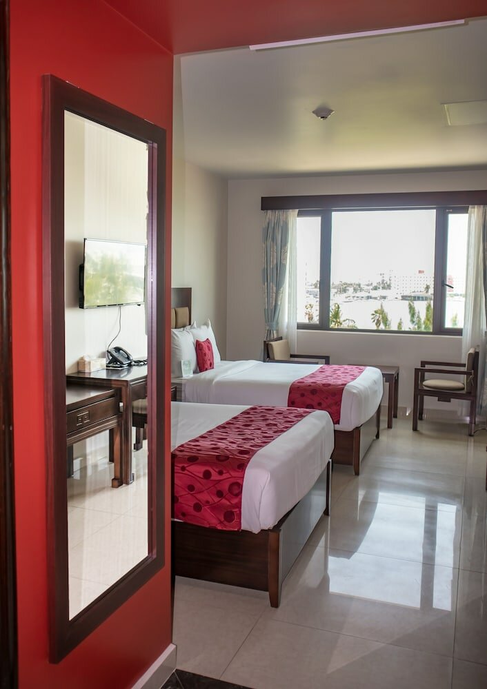 Фото Golden Bay Belize Hotel
