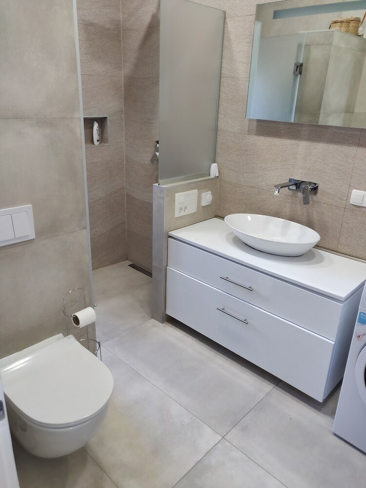 Фото Luxury SPA Apartment