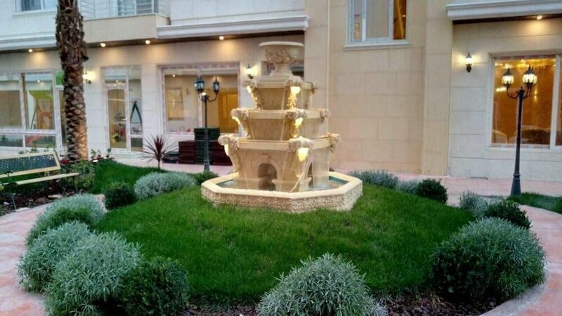 Гостиница Elite Residency в Аммане