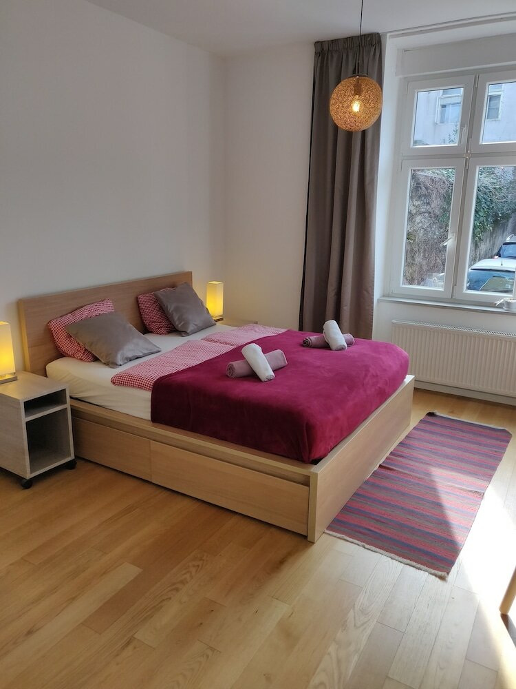 Фото Luxury SPA Apartment