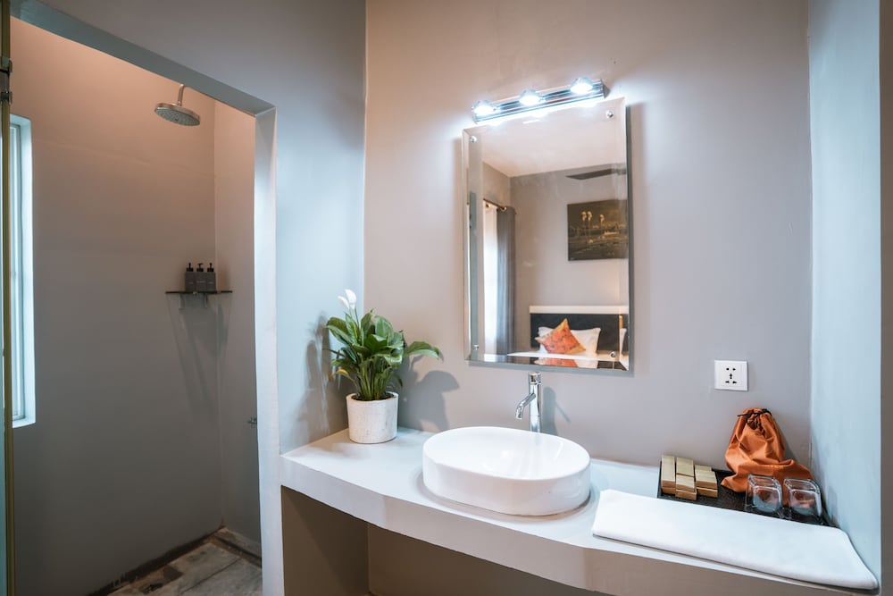 Фото Amazing Palm Resort