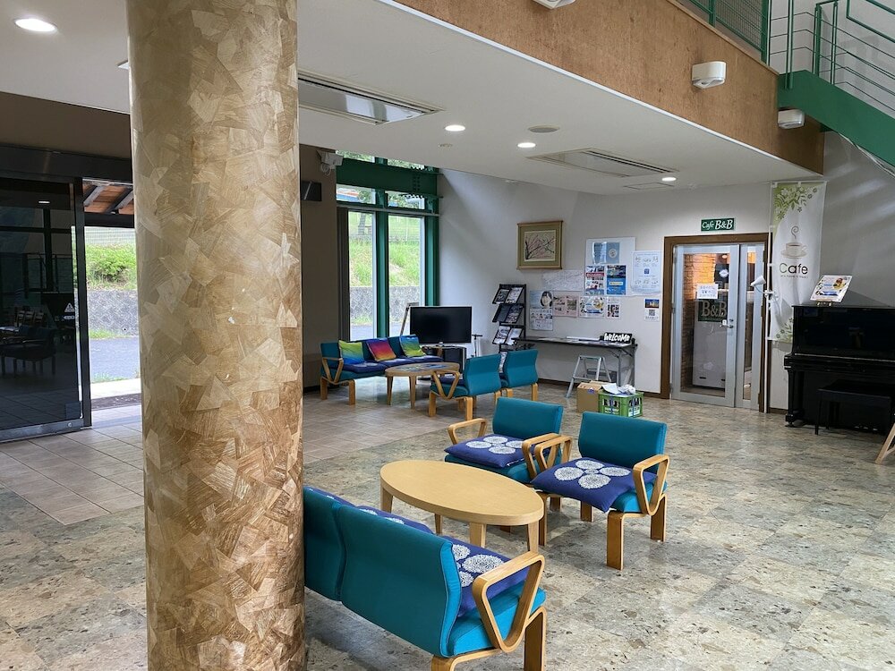 Фото Riverside Hostel B&b – Hostel