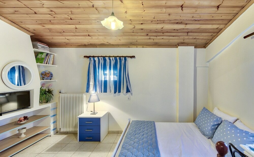 Фото Ina Apartment