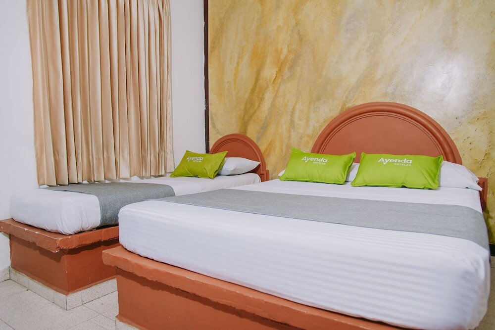 Фото Ayenda 1614 Playa y Mar