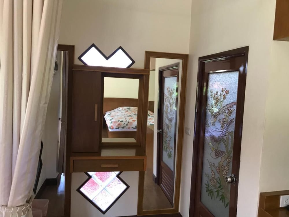 Фото Pru Valley Thaley Tai Resort