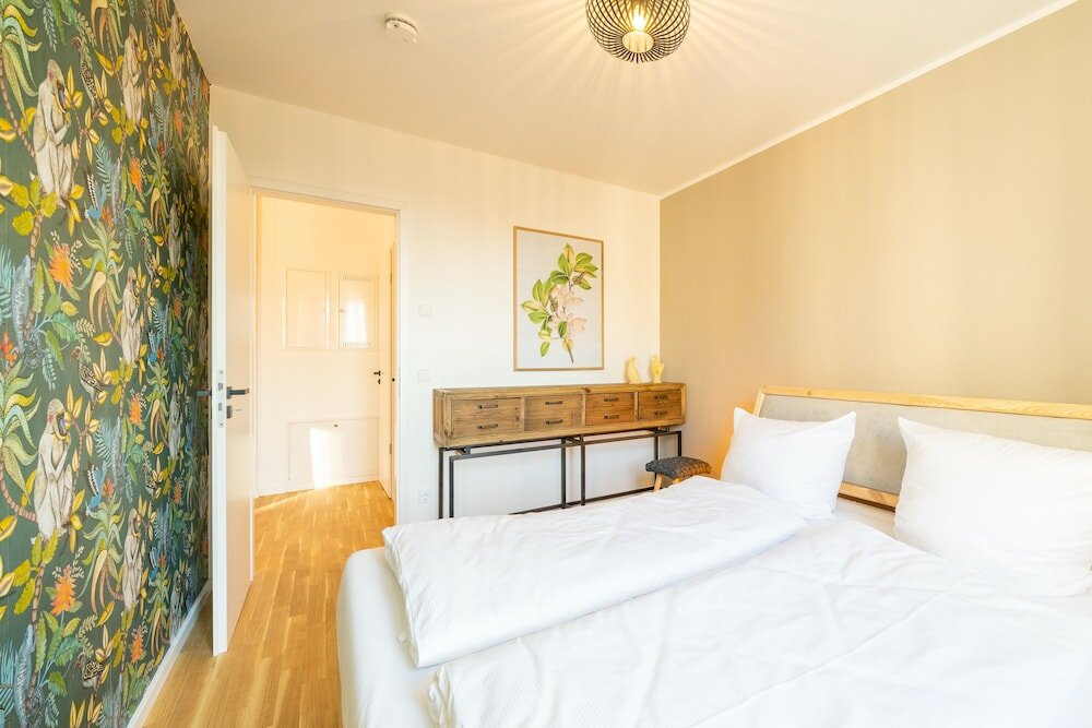 Фото Apartments am Weinberg