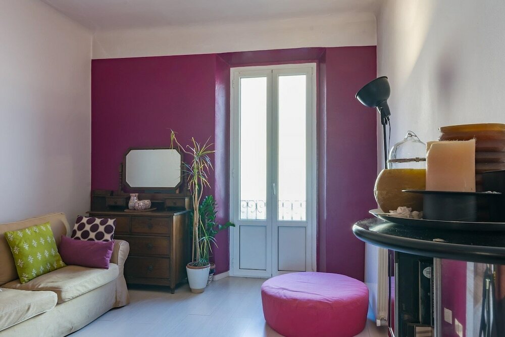 Фото Navigli 7 Apartment