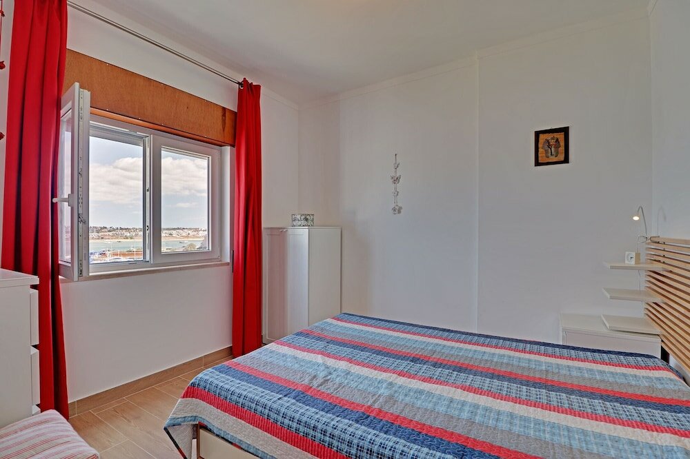 Фото Portimão Marina View by Homing