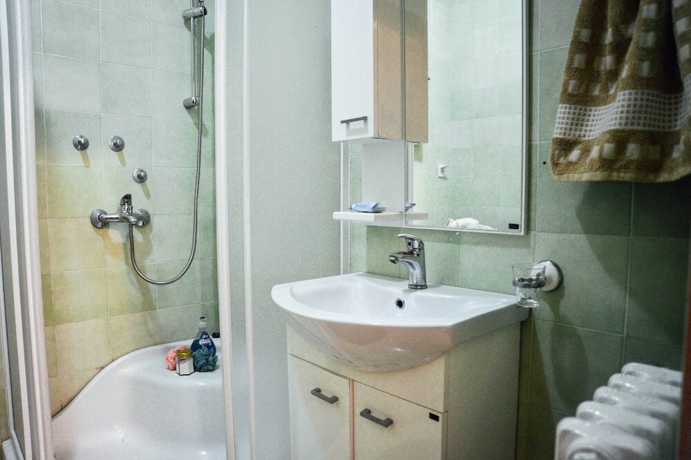 Фото Waterfront Apartment Petrovina