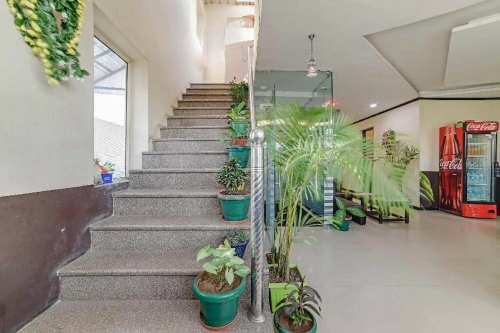 Фото The Wind Cross Hotel