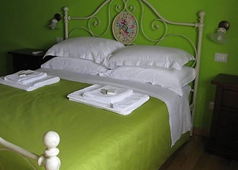 Фото Pietra Maula Agriturismo