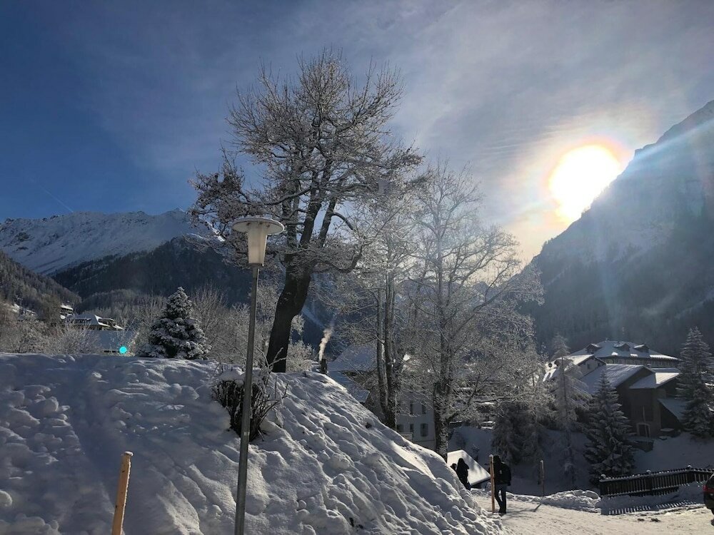 Фото Hotel Ladina