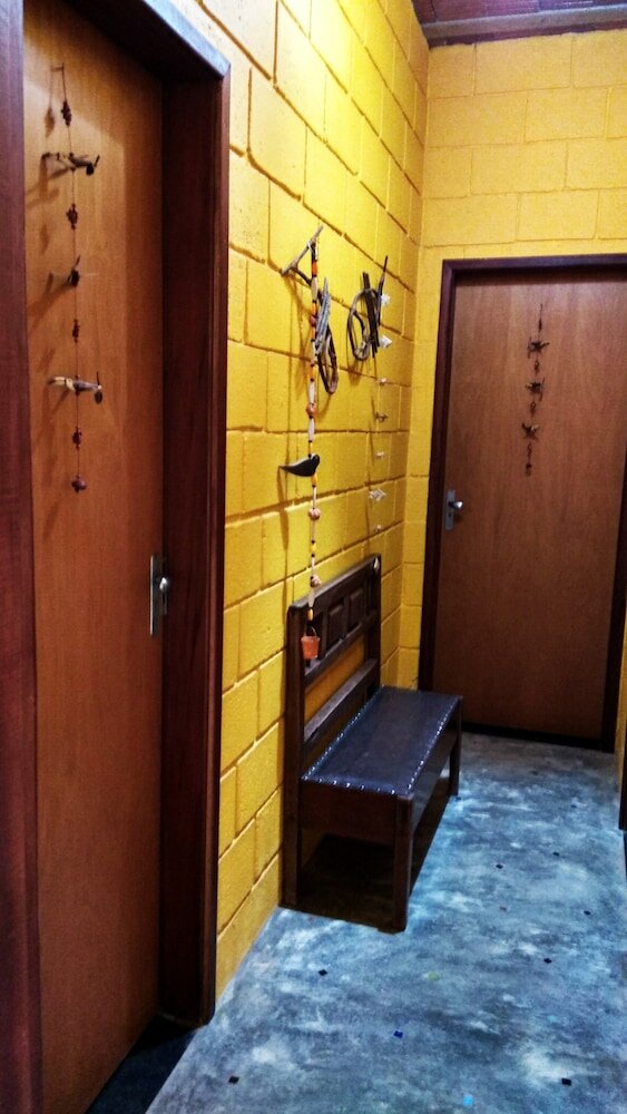 Фото Recanto Vita et Pax