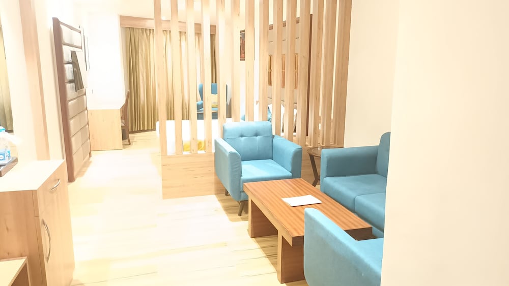 Фото Arcadia Hotel