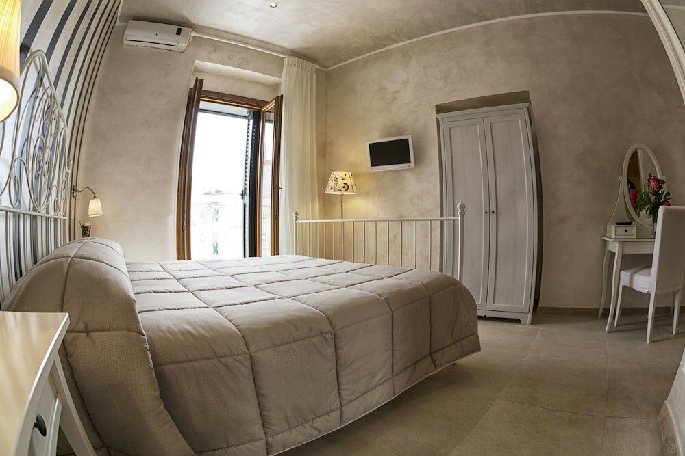 Фото Relais La Pretura