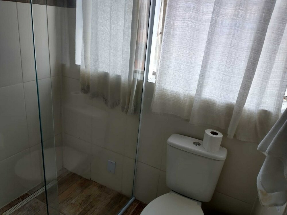 Фото Pousada Camelias