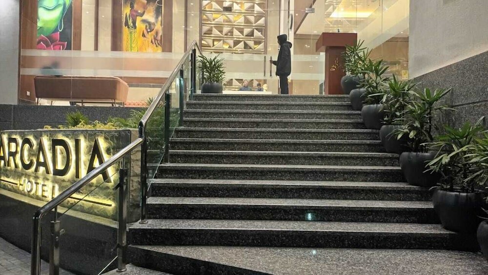 Фото отеля 3