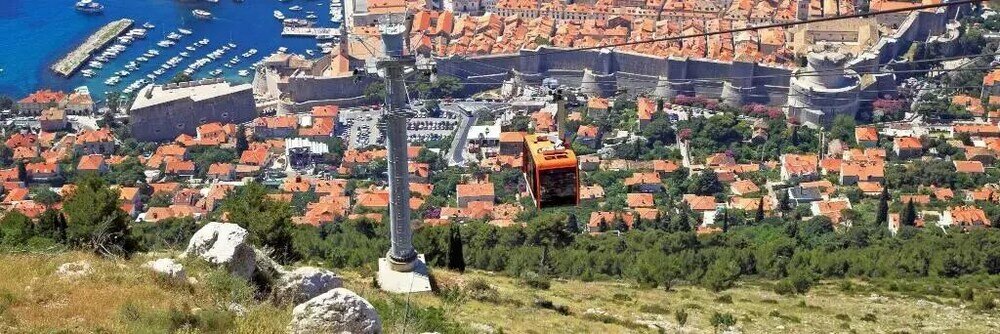 Фото The Byron Dubrovnik