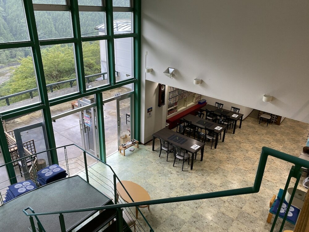 Фото Riverside Hostel B&b – Hostel