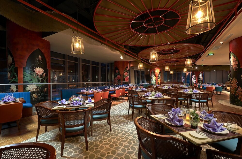 Фото The Empyrean Nha Trang