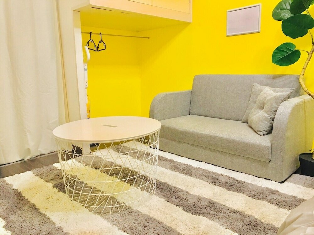 Фото Local Nishijin Apartment