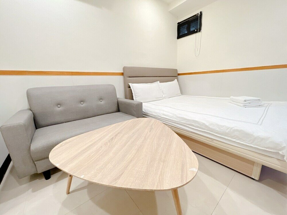 Фото Tea Street Lively District