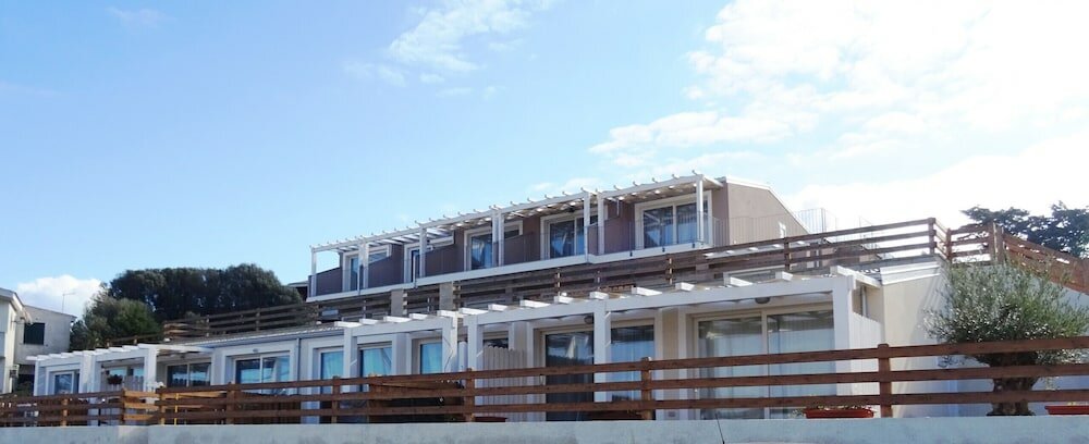 Фото Affittimoderni Isola Rossa Élite - Pati19