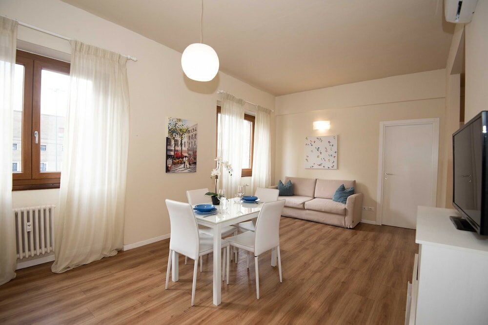 Фото Donatello Apartments by Firenze Prestige