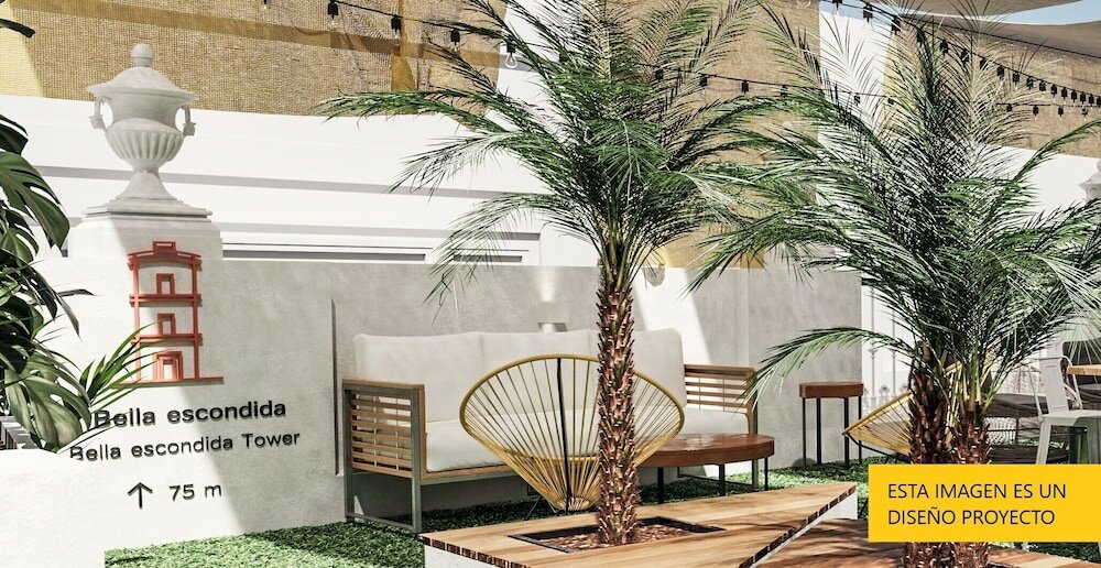 Фото Planeta Cadiz Hostel