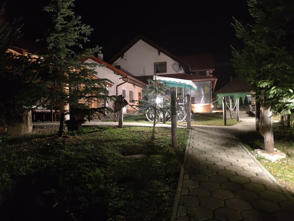 Фото András pension