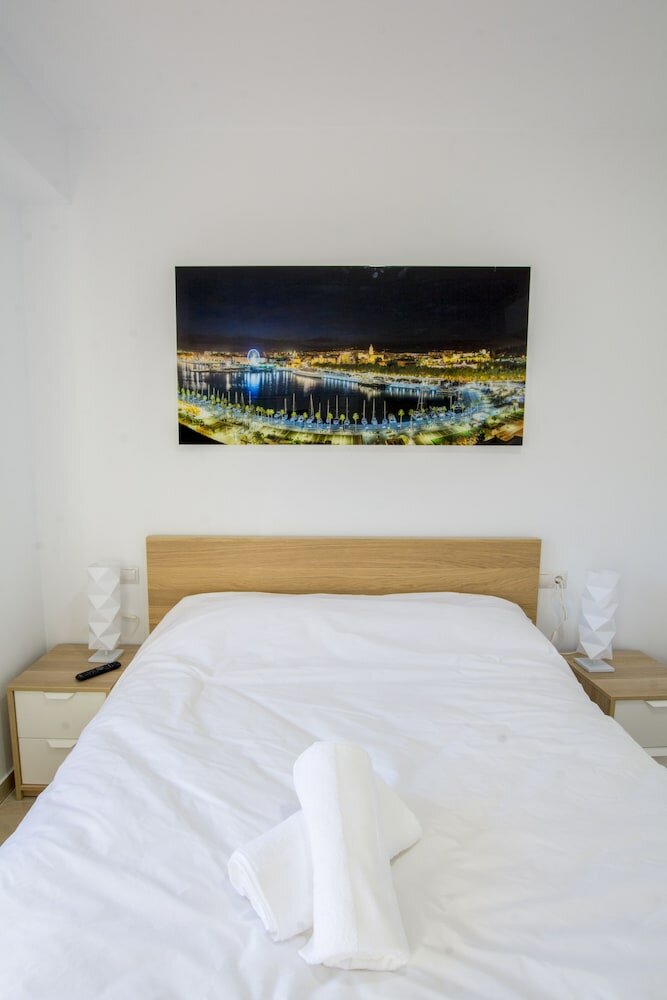 Фото Apartamentos Los Alamos Sardinero