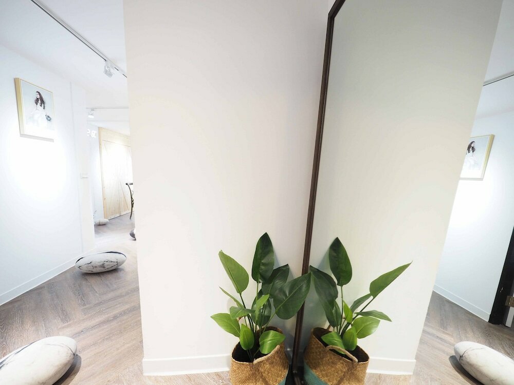 Фото Yongchun Mrt Station