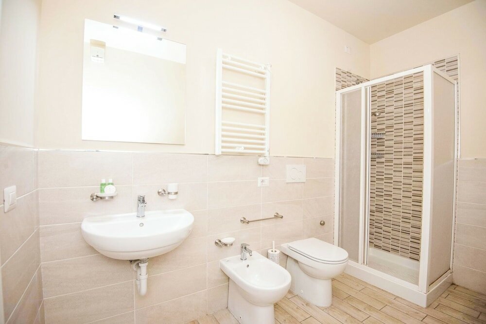 Фото Donatello Apartments by Firenze Prestige