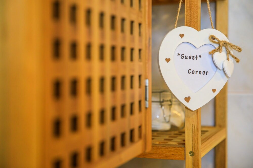 Фото Rooms and Apartments in Eagle's Nest