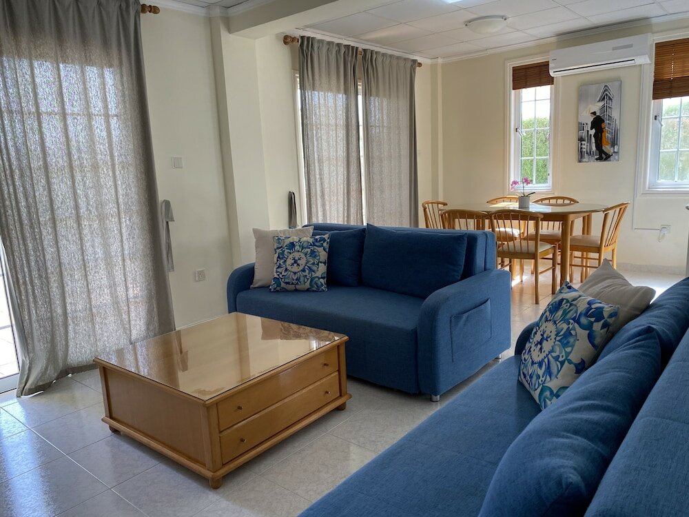 Фото Villa Ithaca Protaras