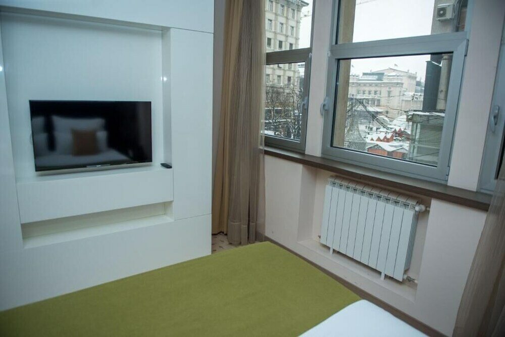 Фото Atera Business Suites