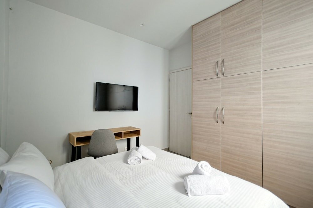 Фото Poseidon Residence