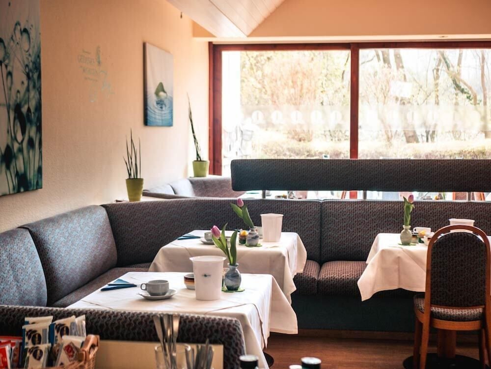 Фото Hotel Quellenhof Bad Urach