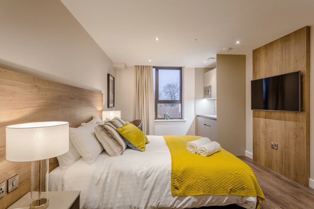 Фото Dwell City Living