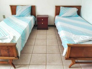 Casa Sao Jose (Bahia, BA396), hotel