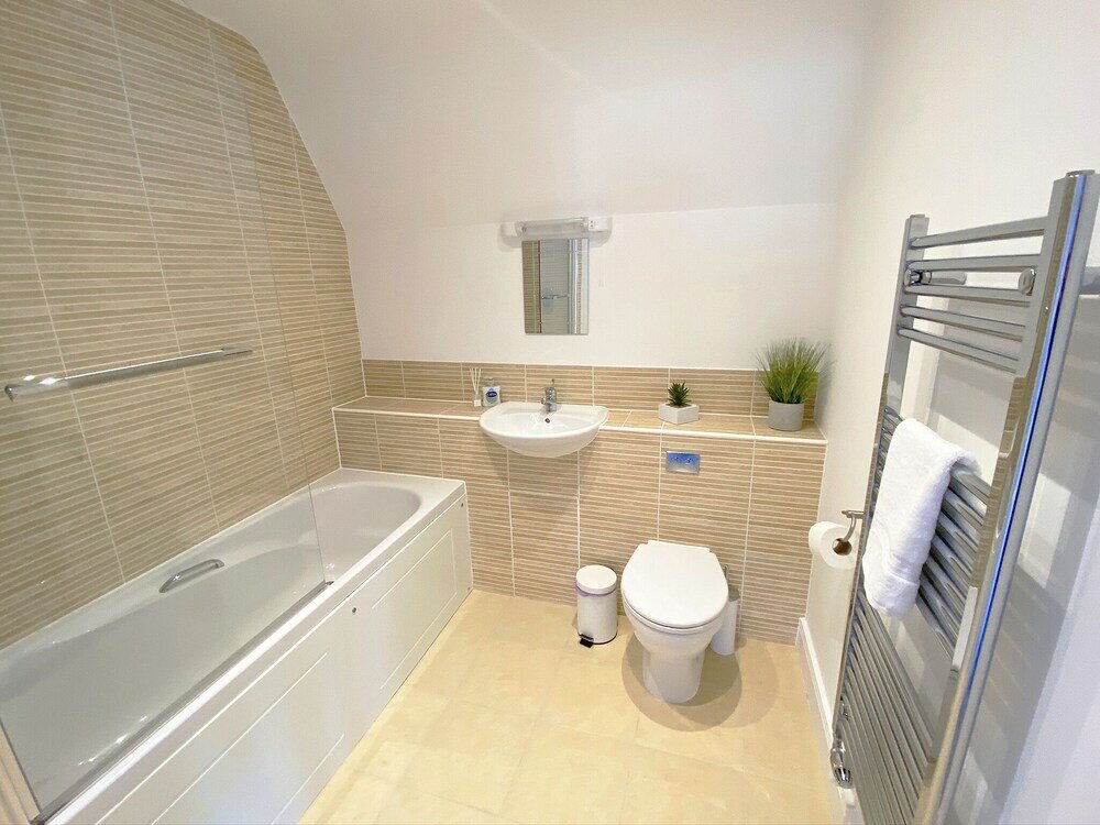 Фото Urbanside Penthouse