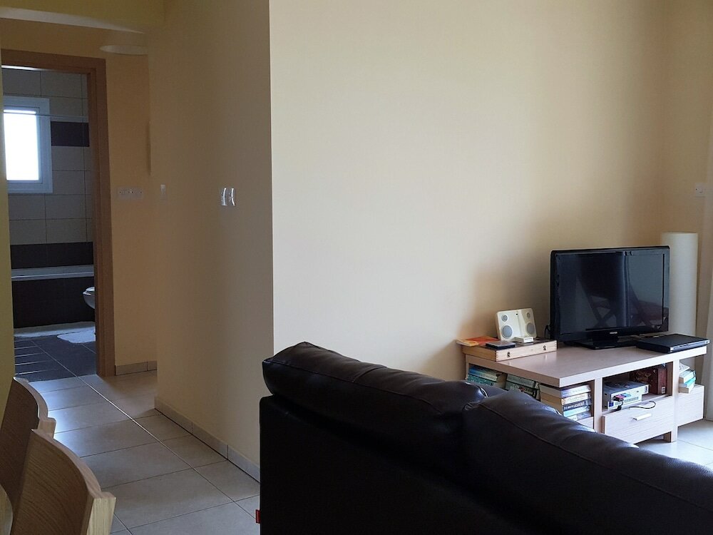 Фото Mazotos Panoramic Village