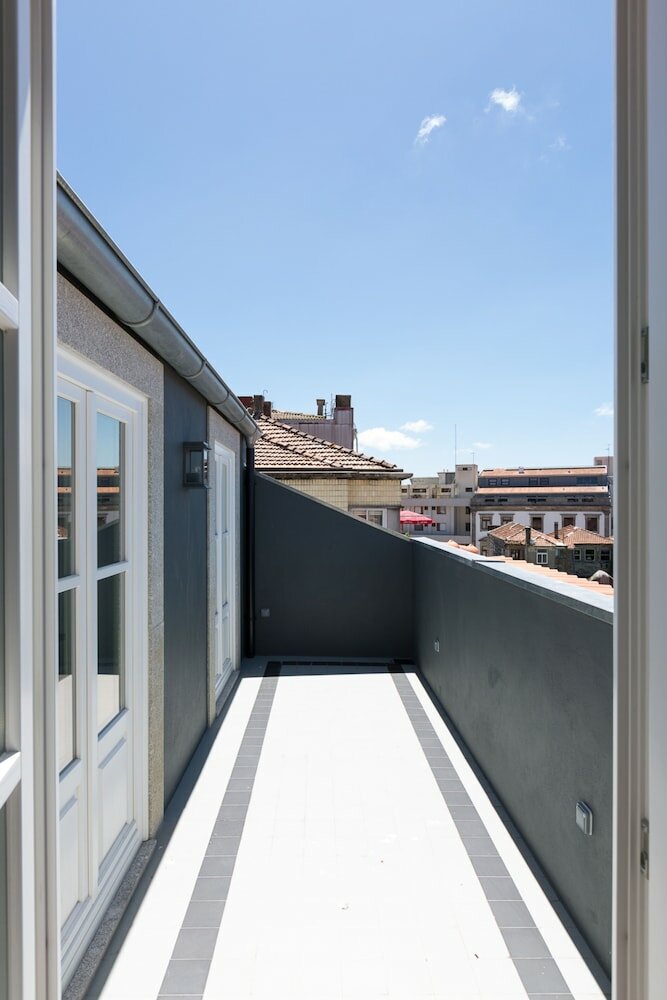 Фото Oporto Serviced Apartments 1858
