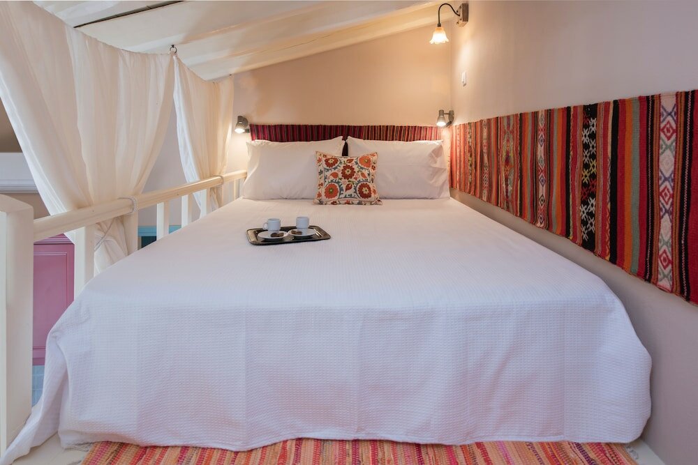 Фото Youkali House