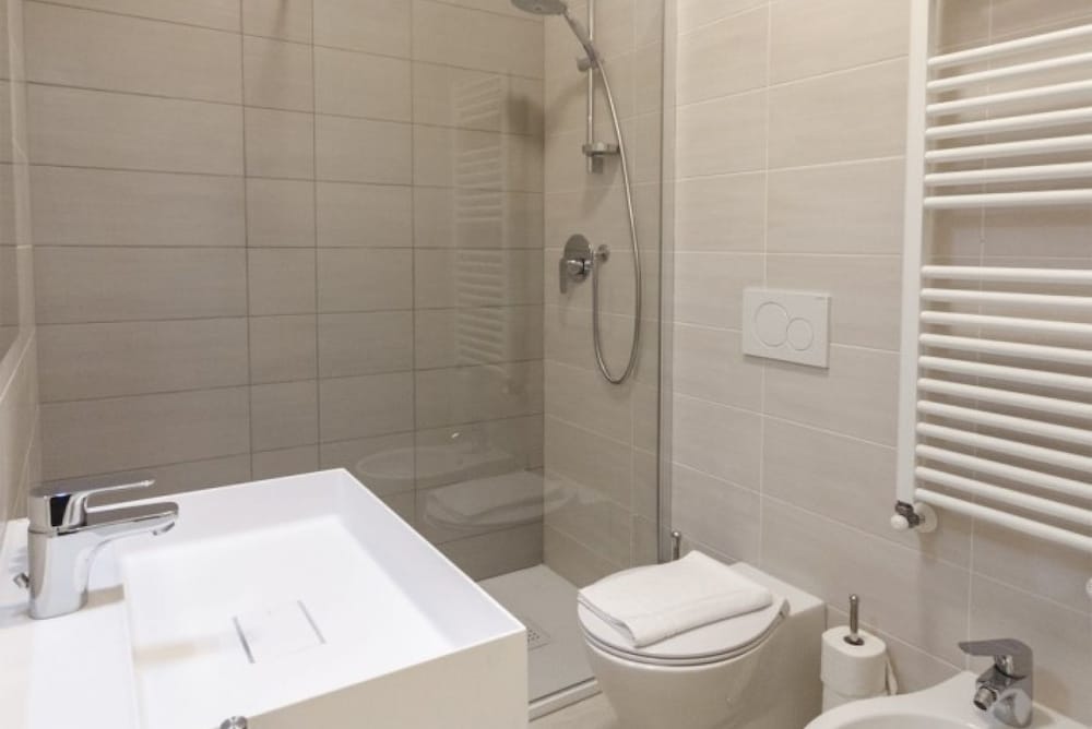 Фото Bologna House Due Torri