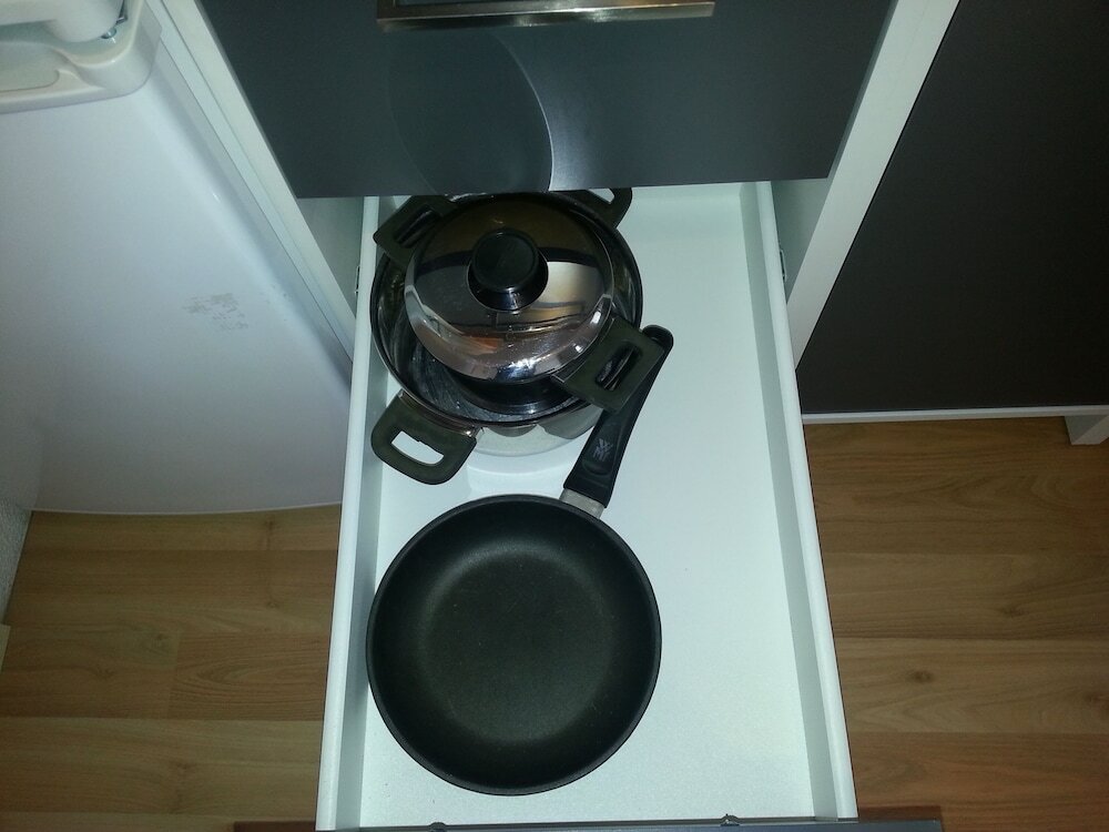 Фото Heidelbed-Ferienwohnung Heidelberg