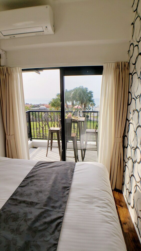 Фото Ocean View Araha 305